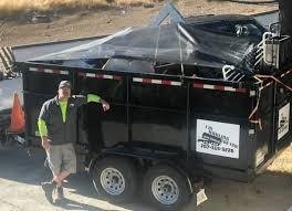 Trusted Patterson, CA Junk Removal  Experts